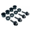 SunBrite Wall Mount Screws for Mounting SunBrite SB-S-75-4K, SB-V-43-4KHDR