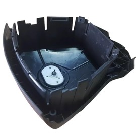 Piezaxpress Tapa De Bolsa De Aire Volante Compatible con Nissan Sentra del 2013 Al 2016