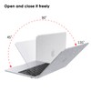 eleger Case Compatible with MacBook Air 13 inch M4 A3240