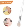 VICASKY Powder Makeup Brush for Women Soft Blush Brush Supple