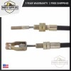 Aftermarket PARKING BRAKE CABLE FOR FORKLIFT CLARK C300 Y50