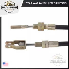 Aftermarket PARKING BRAKE CABLE FOR FORKLIFT CLARK C300 Y50