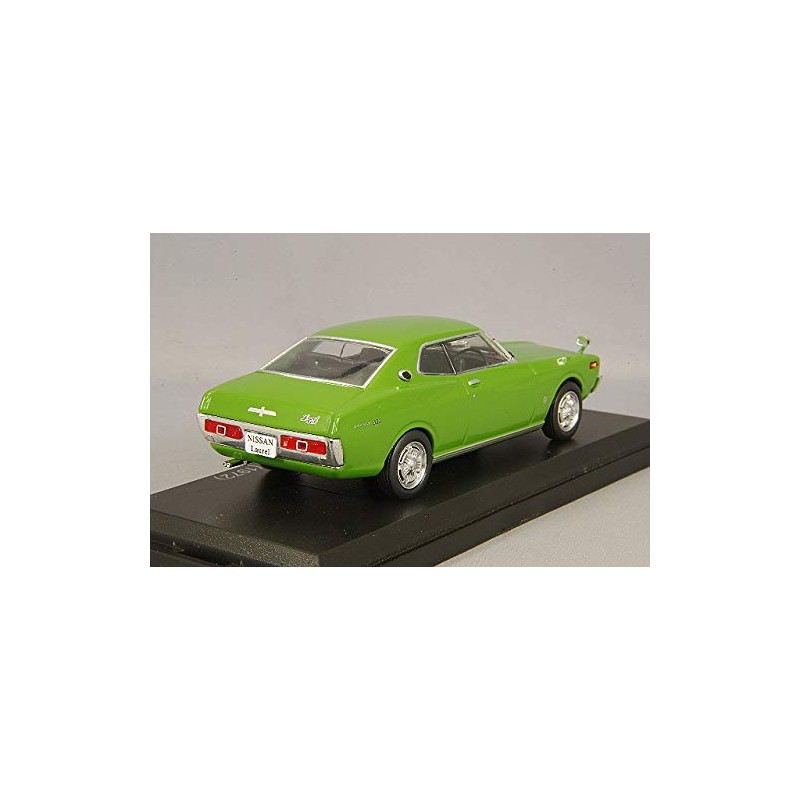NOREV J 1/43 Scale Nissan Laurel Hardtop 2000 SGX 72