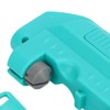 Electric Fishing Line Knotting Machine Automatic Quick Knot Lure Front