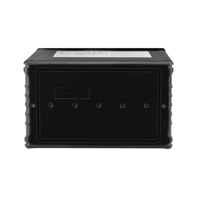 PowerStar YTX5L-BS Sealed AGM Scooter Battery for Manco 50cc 5049