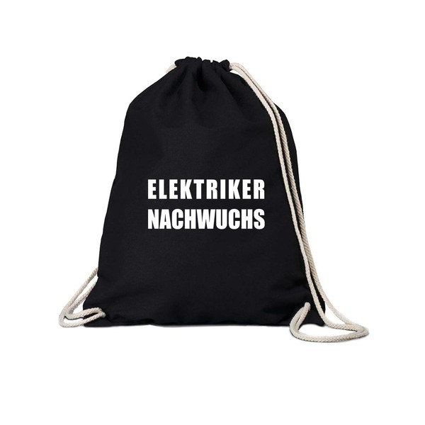 clothinx Elektriker Nachwuchs | Eine schöne Geschenk-Idee für alle Handwerker
