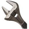 Bahco 9031 Adjustable Wrench, 200mm Length
