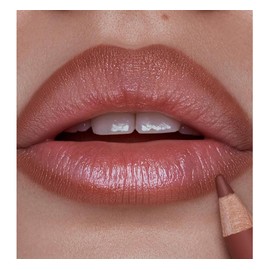 PEACHES AND CREAM BORDERLINE LIP LINER, PEACHES & CREAM