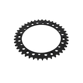 Sprocket for Yamaha Banshee 350 YFZ350 1989-2006 Rear 41 Tooth Black Sprocket