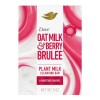 Dove Oat Milk Berry Brulee Cleansing Bar