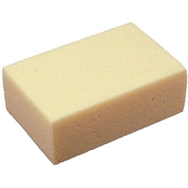 Connex COX781455 Professional Tile Sponge 210 mm, Beige, 210 x