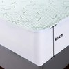Utopia Bedding Waterproof Bamboo Mattress Protector 135 x 190 cm