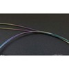 Aya-SAI-SHIFTER Rainbow Stainless Inner Shimano 1 Piece