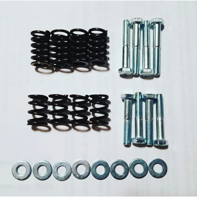 Winters Machining LLC Suzuki Intruder 1400 High Performance Clutch Spring