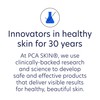 PCA SKIN Gentle Foaming Face Wash, Hydrating Facial Cleanser, Removes