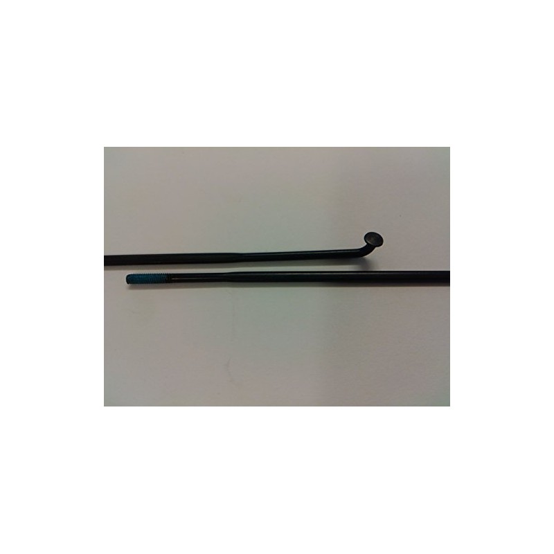 SHIMANO WH-R500-A-F spoke 278 mm, bladed type