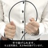 Nippon Chemical Wire (Color Wire) Stubborn White (Iron Wire /