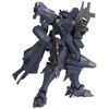 Revoltech Muv-Luv Alternative Series No.013 F-22A Raptor Preceding (125 mm