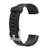YOun Coloured Strap, Replacement Accessory for ID115Plus HR Smart Watch,