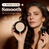 Bb Cream Hidratante Cobertura Total Larga Duración Para