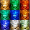 Rotating Water Ripple Light Ambient Light Bedroom Night Light Bedside