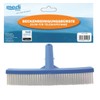 Pool Cleaning Brush (Approx. 25 cm) for Attaching to a