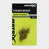 Matrix Quick Change Feeder Beads Qty 5 (gac379)