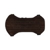 by Beier Germany Universal byBeier Short Suede Arm Guard in