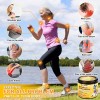 Crema Curativa Ósea Con Toxina Botulínica Y Abejas Para Aliv