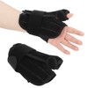 Thumb Spica Splint All Round Support Aluminum Fixed Thumb Wrist
