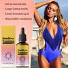 Sunless Tanning Drops To Drink4411