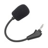 Mic Replacement Game Mic for HS50 HS60 HS70 HS70 SE