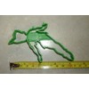 PETER PAN FLYING MOVIE BOOK TV MUSICAL COOKIE CUTTER FONDANT
