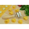 ELETTRO CENTER Size Pasta Smooth 2 Quadri to Giro mm