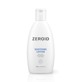 Zeroid Soothing Lotion 200ml / 제로이드 수딩 로션 200ml