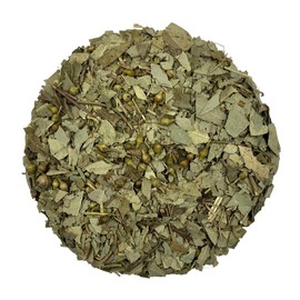 Eucalyptus Dried Leaves Loose Herb - Eucalyptus Globulus (600g)