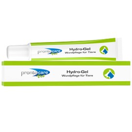 Prontocare Vet Wundgel 20ml – Optimal Wound Care for Animals