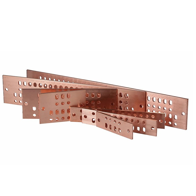 Coavoo 4mm x 40mm x 200mm 1 Piece T2 Pure