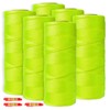 BSRHOME Mason Line 6 Pcs, 600 Ft Length Nylon Twine,
