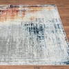 LUXE WEAVERS Olimpia Collection 5955 Multi 8x10 Modern Abstract Area
