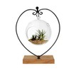 YY YEARCHY Ornament Stand Display Metal Stand Air Plant Stand