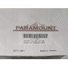 PARAMOUNT 107 Piece Socket Set 1/4, 3/8 & 1/2" Drive