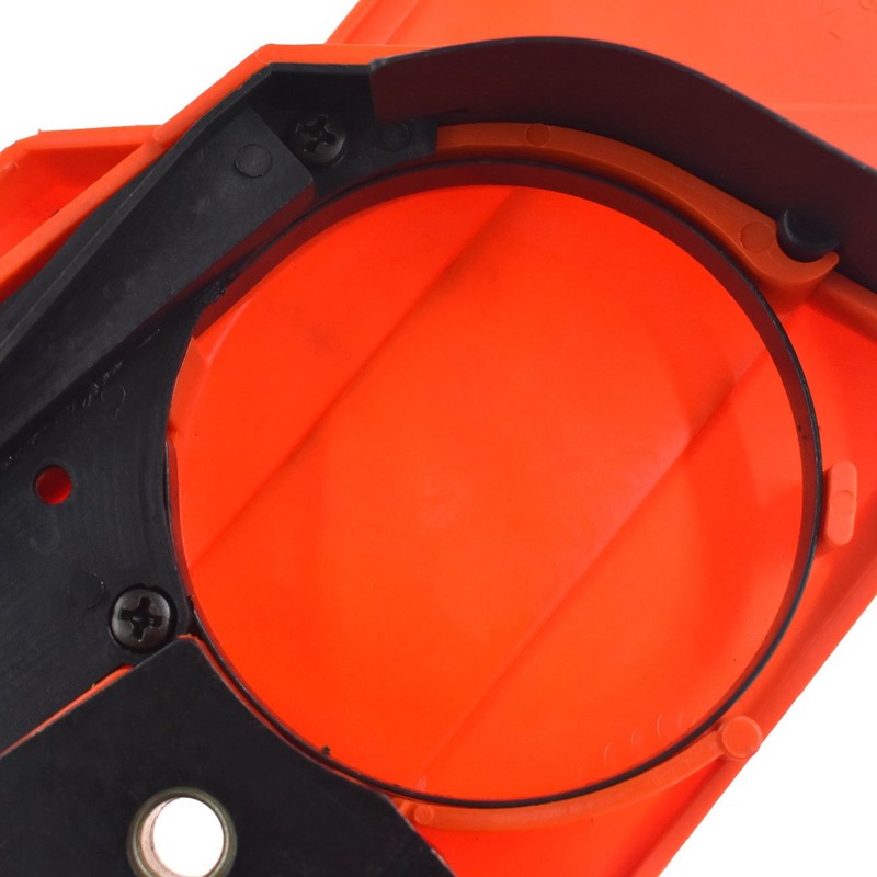 Generic Brake Handle Clutch Sprocket Cover Fit Chinese Chainsaw 4500