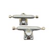 LEEFAI Pro Fingerboard Trucks 29/32/34/36mm G4 -Raw Metal Color-Inverted Kingpin