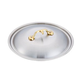 Kingdenge Pot Lid, 7.1 inches (18 cm)