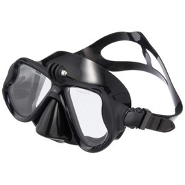 Etsumi VE-2219 Action Camera Accessories Compatible with Gopro Action Diving Mask