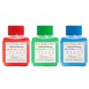 Measury pH Calibration Solution Set 4.00 + 6.86 + 9.18