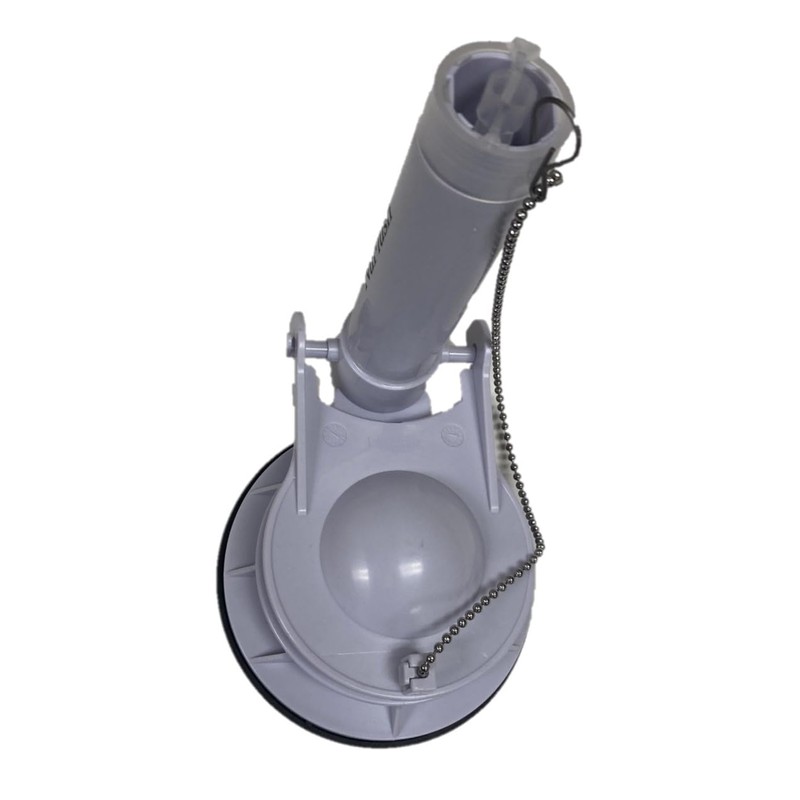3-inch One Piece Flush Valve Replacement Kit for American Standard,