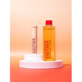 Vegan Retinal Bakuchiol Set Serum + Vegan Redness Bakuchiol Soothing Toner SET (shopping bag included) / 비건 레티날 바쿠치올 세트 세럼+비건 레드니스 바쿠치올 수딩 토너 SET (쇼핑백 증정)