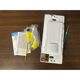 Lutron MS-OPS6M2-DV-W